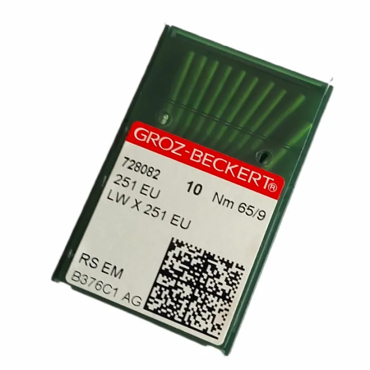 copy of Igły 135x5 SES