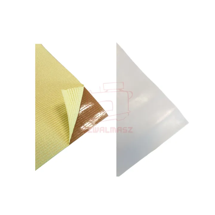 Teflon samoprzylepny PTFE