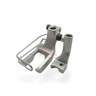 KH367PF stopki do wszywania kedry / pipingu 6mm