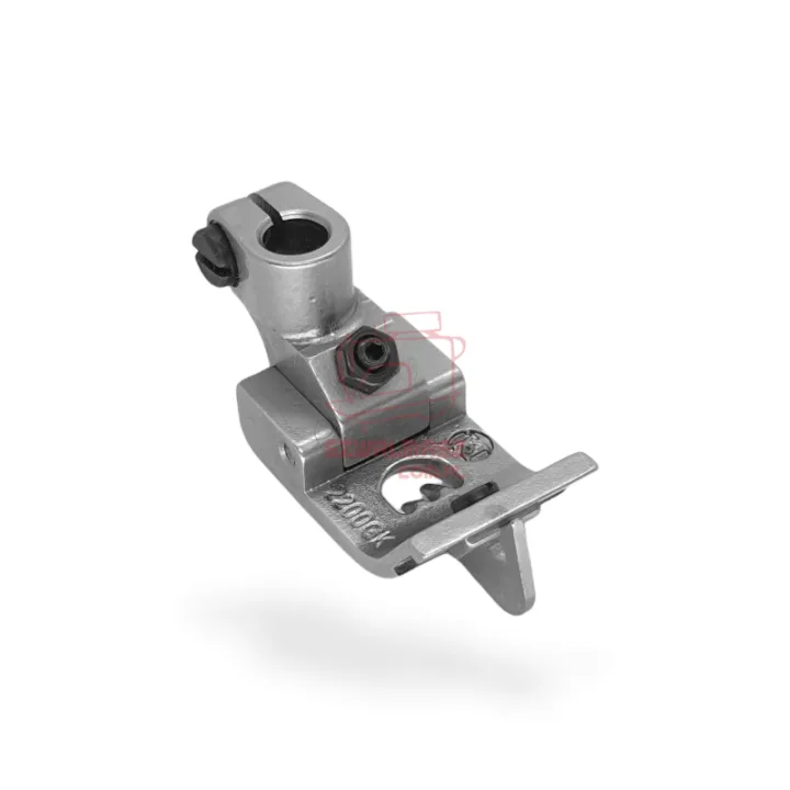 copy of SMG-04GR stopka do wszywania gumki renderka 5,6mm/4,8mm