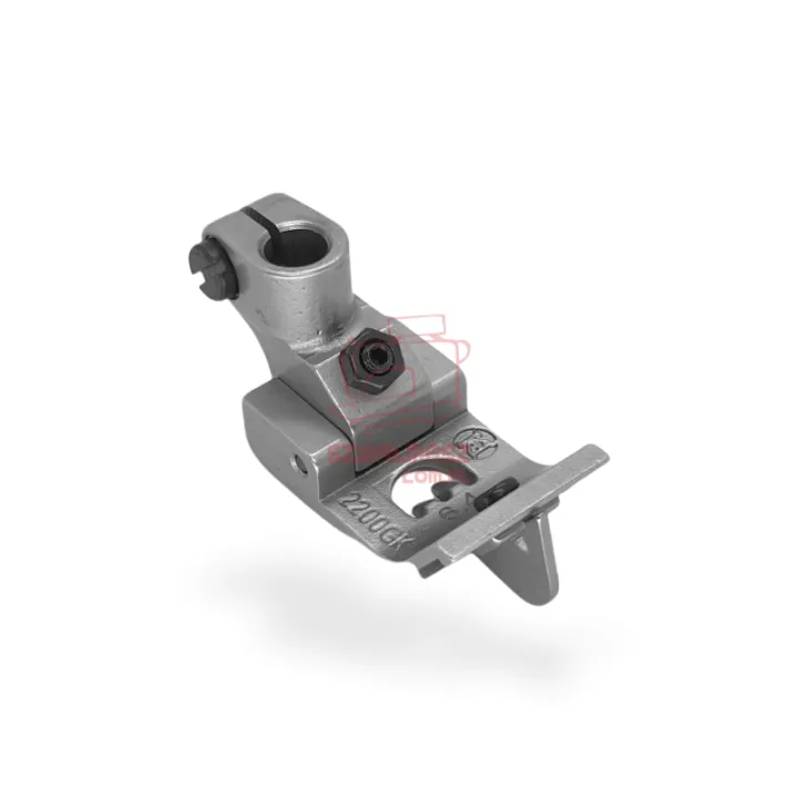 copy of SMG-04GR stopka do wszywania gumki renderka 5,6mm/4,8mm