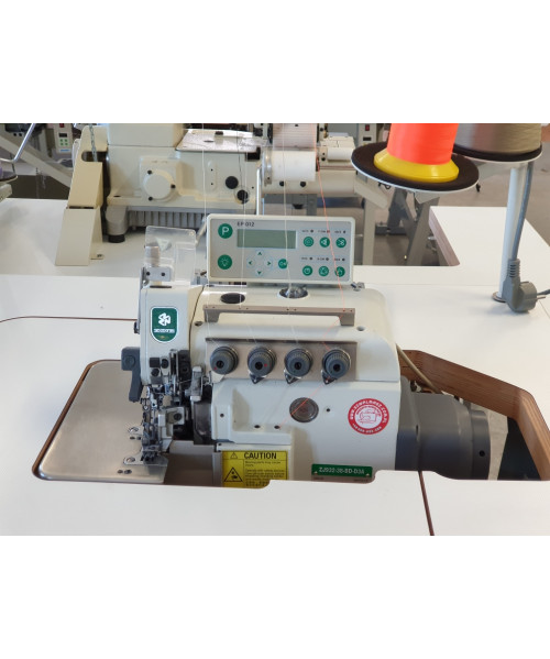 copy of Owerlok JUKI MO-3716 - 3,2mm