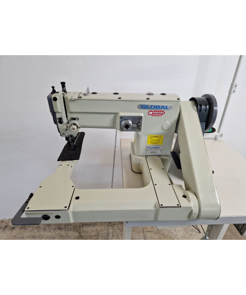 copy of Stębnówka SIRUBA DL7200B-BM1-16Q