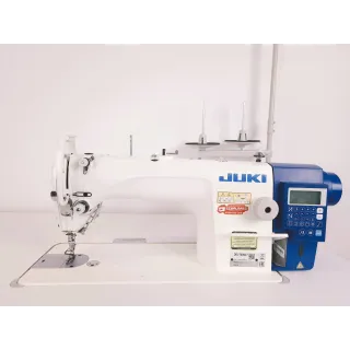 Stębnówka JUKI DDL-7000A-7 | SZWALMASZ Maciej Gajda | maszyny szwalnicze