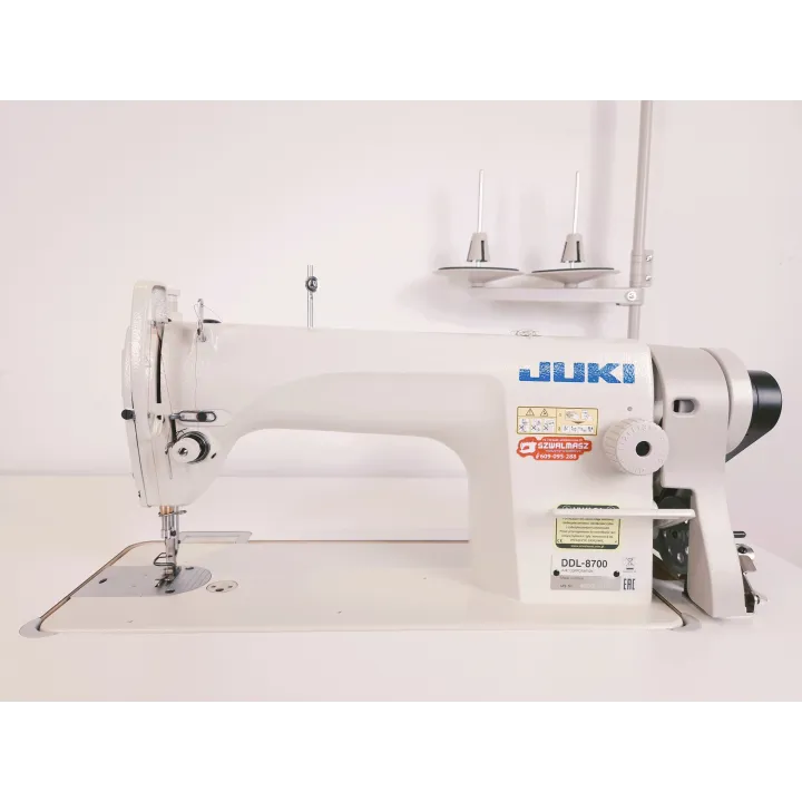 Stębnówka JUKI DDL-8700