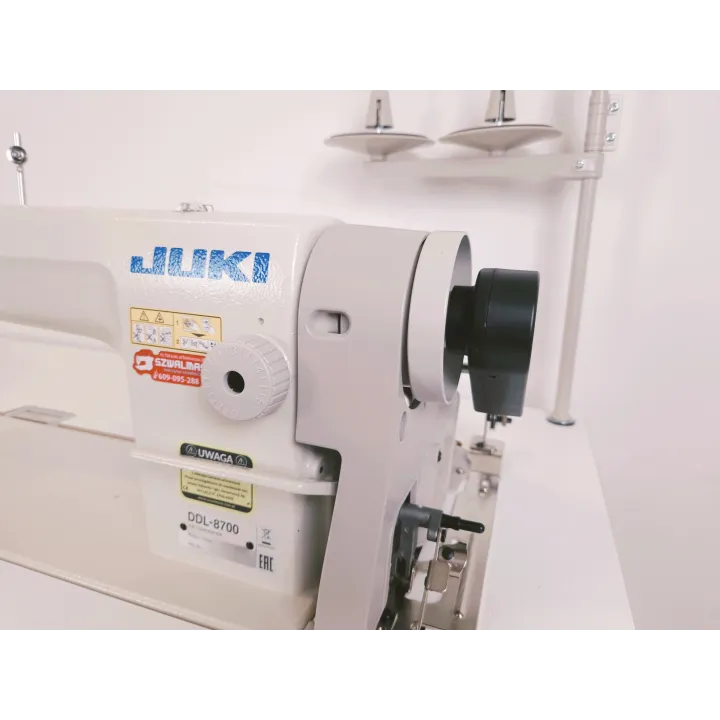 Stębnówka JUKI DDL-8700