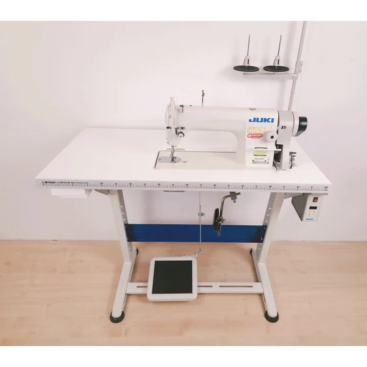 Stębnówka JUKI DDL-8700