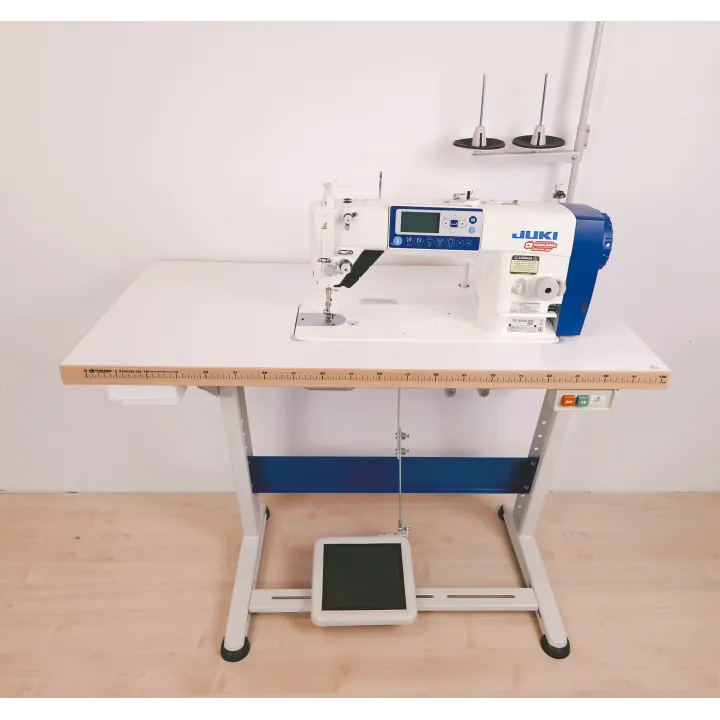 Stębnówka JUKI DDL-8000A | SZWALMASZ Maciej Gajda | maszyny szwalnicze
