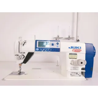 Stębnówka JUKI DDL-8000A | SZWALMASZ Maciej Gajda | maszyny szwalnicze