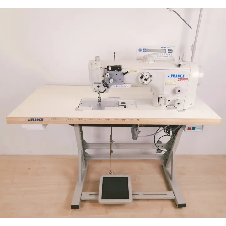 Stębnówka JUKI LU-2810A-7