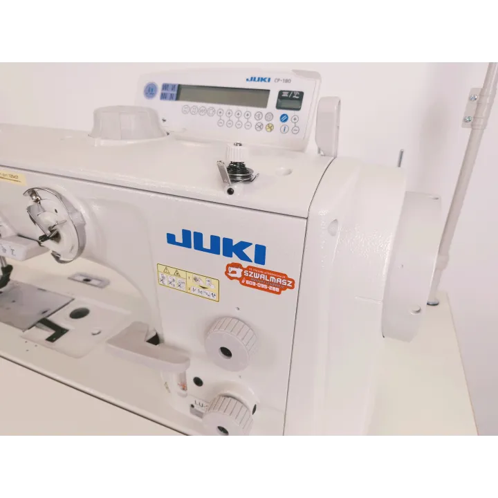 Stębnówka JUKI LU-2810A-7