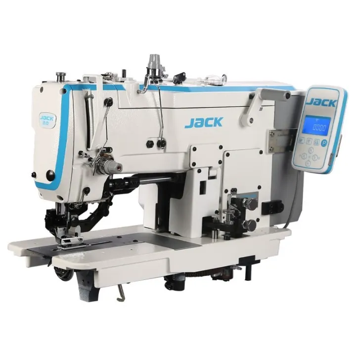 copy of Dziurkarka bieliźniana JACK JK-T781E-Q