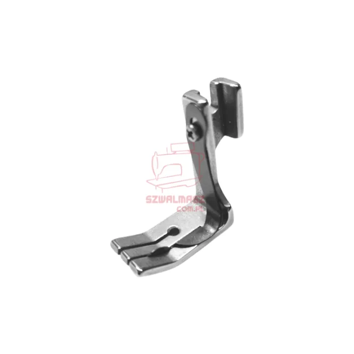 SMG_36465 stopka z prawym prowadnikiem 0,8mm| SZWALMASZ Maciej Gajda| maszyny szwalnicze