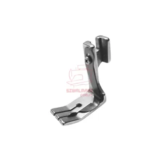 SMG_36465 stopka z prawym prowadnikiem 1,6mm| SZWALMASZ Maciej Gajda| maszyny szwalnicze