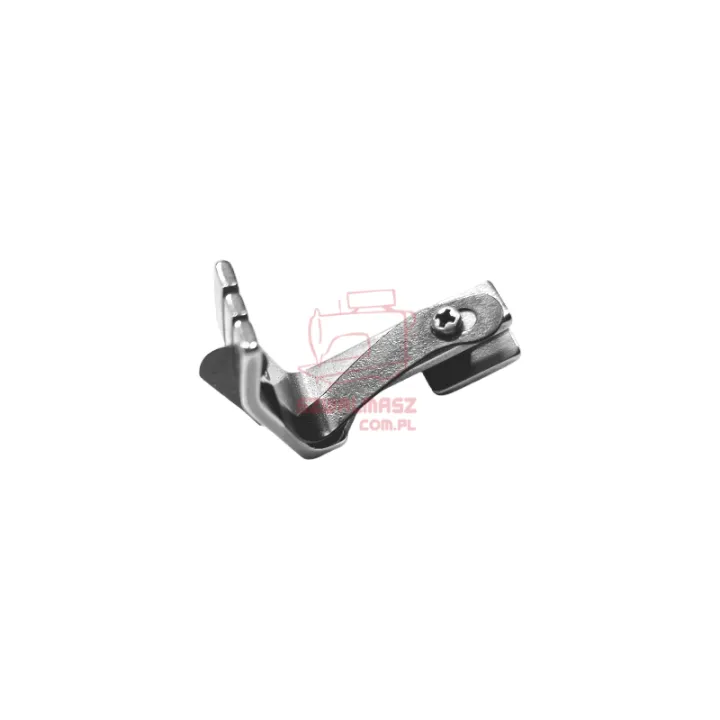SMG_36465 stopka z prawym prowadnikiem 3,2mm| SZWALMASZ Maciej Gajda| maszyny szwalnicze
