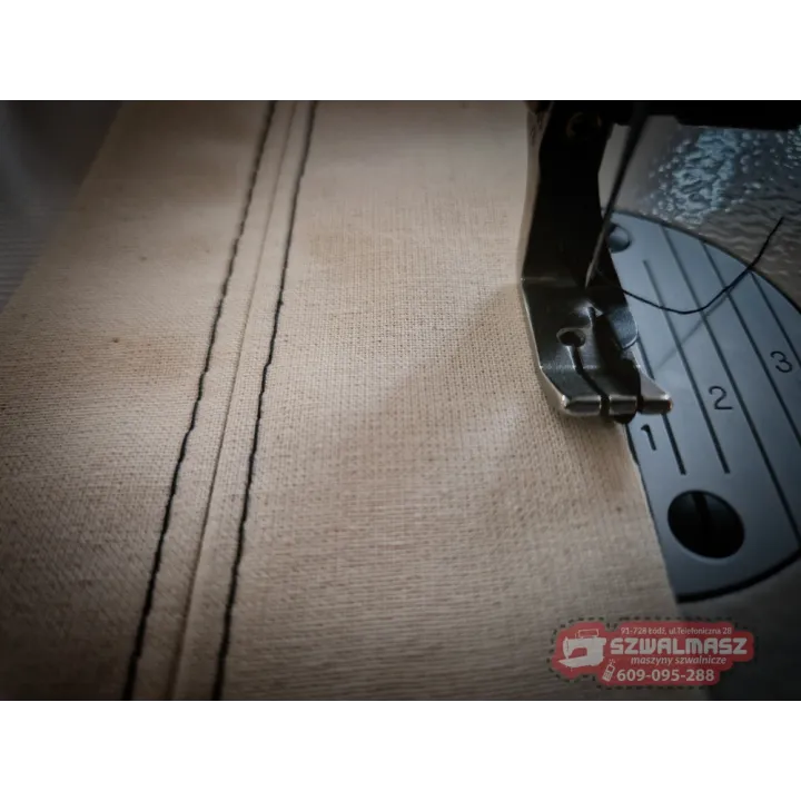 SMG_36465 stopka z prawym prowadnikiem 4,8mm| SZWALMASZ Maciej Gajda| maszyny szwalnicze