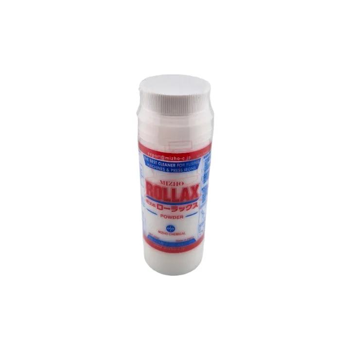 ROLLAX powder for cleaning belts| SZWALMASZ Maciej Gajda | sewing machines
