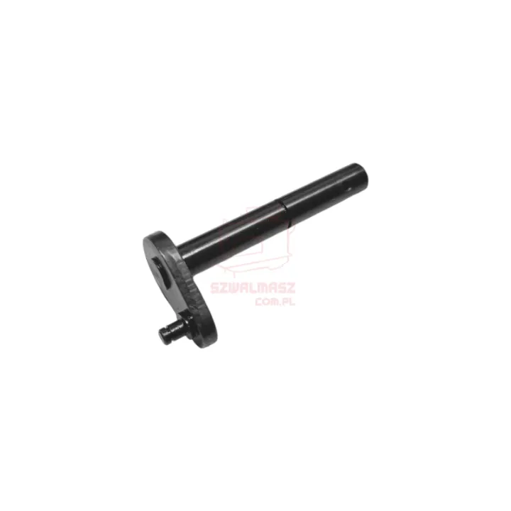 2308 presser foot screw INDERLE | SZWALMASZ Maciej Gajda | sewing machines