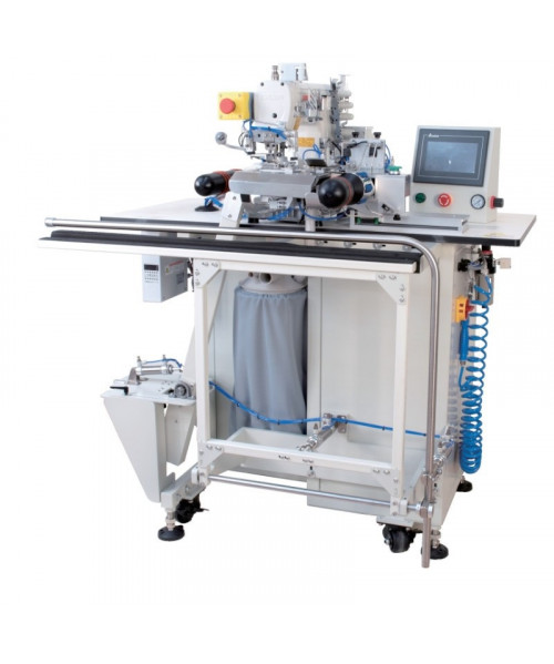 copy of Energy-saving servo motor EUROSERV A8 600W with needle positioner