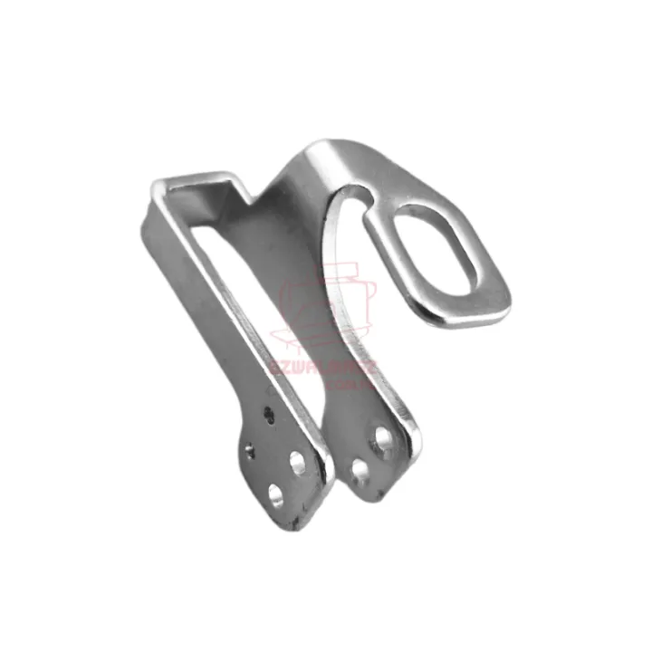 119-99307 lower looper JUKI | SZWALMASZ Maciej Gajda | sewing machines