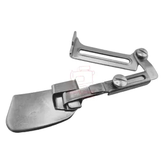 SMG-PB1220 regulowany podwijacz brzegu 12-20mm | SZWALMASZ Maciej Gajda