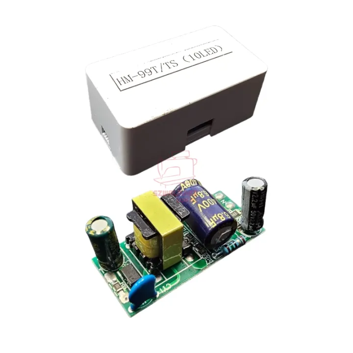 copy of Lampka LED HAIMU HM-99TS