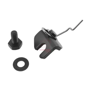 132-12501 presser bar bushing | SZWALMASZ Maciej Gajda | sewing machines
