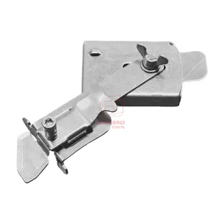 Prowadnik wielofunkcyjny z magnesem SMG-06M| SZWALMASZ Maciej Gajda | maszyny szwalnicze