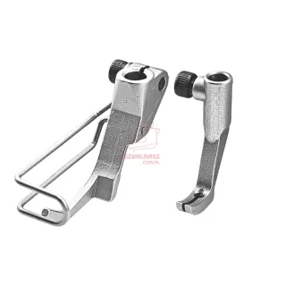 KP367TR_SMG stopki do ekspresów - prawe 2mm | SZWALMASZ Maciej Gajda | maszyny szwalnicze