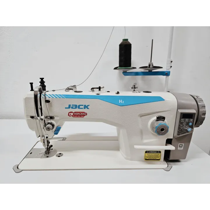 Stębnówka JACK H2