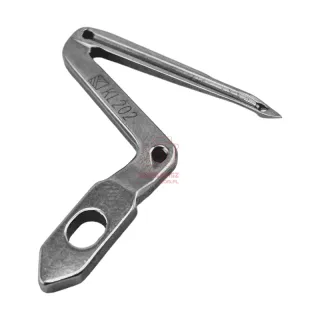 119-99307 lower looper JUKI | SZWALMASZ Maciej Gajda | sewing machines
