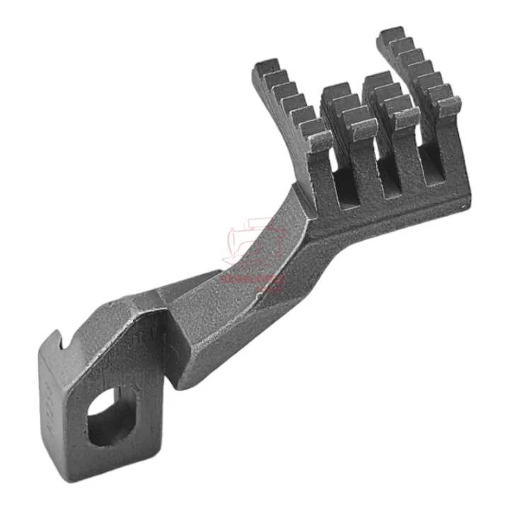 119-99307 lower looper JUKI | SZWALMASZ Maciej Gajda | sewing machines