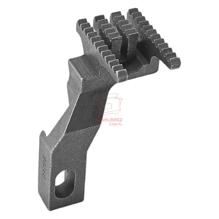 119-99307 lower looper JUKI | SZWALMASZ Maciej Gajda | sewing machines