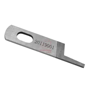 119-99307 lower looper JUKI | SZWALMASZ Maciej Gajda | sewing machines