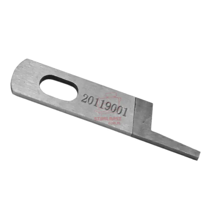 119-99307 lower looper JUKI | SZWALMASZ Maciej Gajda | sewing machines