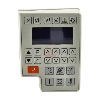 BML-2MUH08C0310 panel SIRUBA DL7200 | SZWALMASZ Maciej Gajda| maszyny szwalnicze
