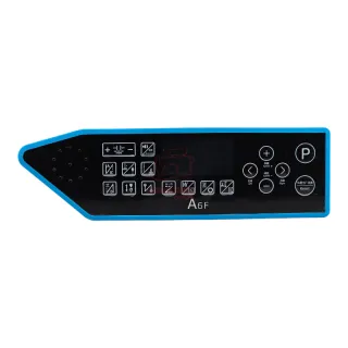 copy of 13833015 panel JACK A4, A4S, A4-H7