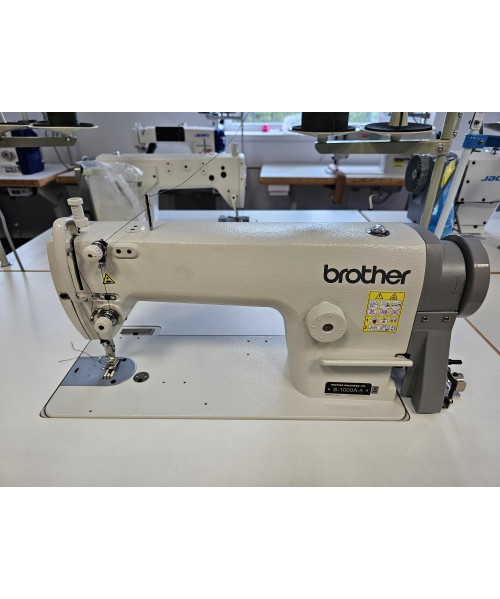 Stębnówka BROTHER S1000A-5