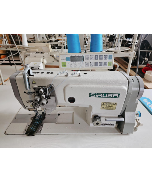 copy of SIRUBA DL7300-RM1-48-16