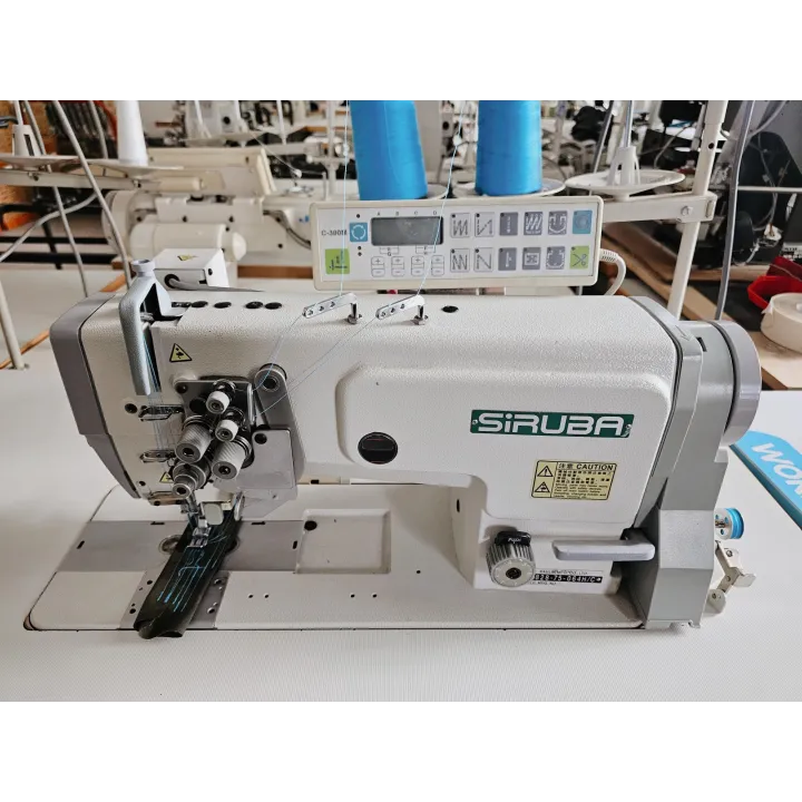 copy of SIRUBA DL7300-RM1-48-16