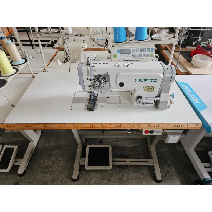 copy of SIRUBA DL7300-RM1-48-16