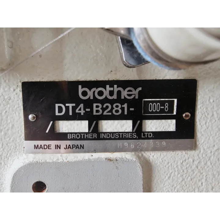copy of SIRUBA DL7300-RM1-48-16