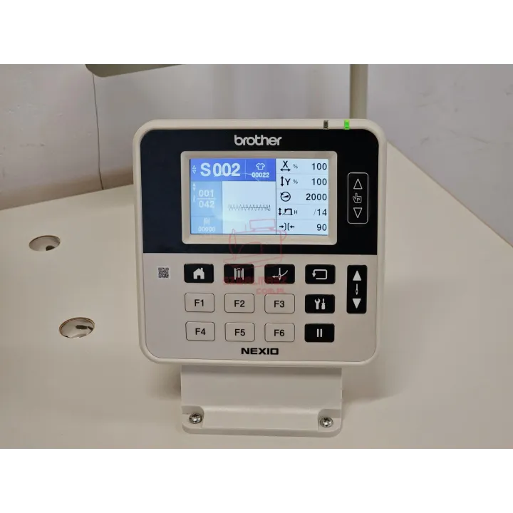 copy of SIRUBA DL7300-RM1-48-16