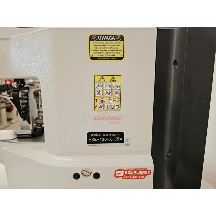 copy of SIRUBA DL7300-RM1-48-16