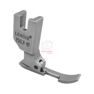 Półstopka lewa P36LNNF