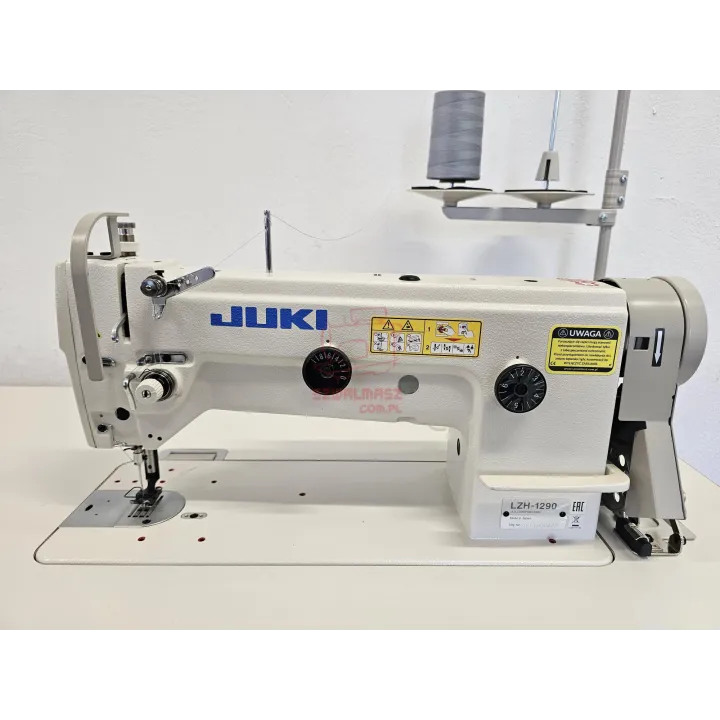 copy of ZYG-ZAG JUKI LZ-2284C-7-WB/AK83/SC920/CP180