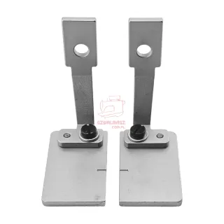 14121263 + 14121701 + 14121800 stopki / łapki  JUKI LK1900 blank | SZWALMASZ Maciej Gajda | maszyny szwalnicze