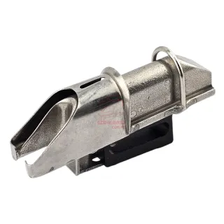 copy of Stopka do bizy lewa z ruchoma płozą 4,8mm