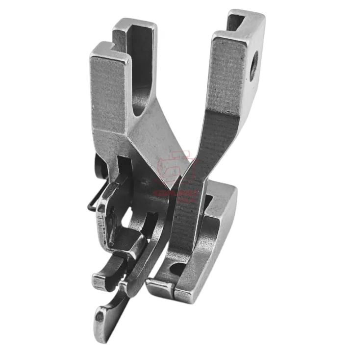 Stopka krawędziowa LEWA C585_32L (3,2mm) | SZWALMASZ Maciej Gajda