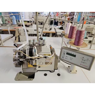 copy of Owerlok JACK E4-4